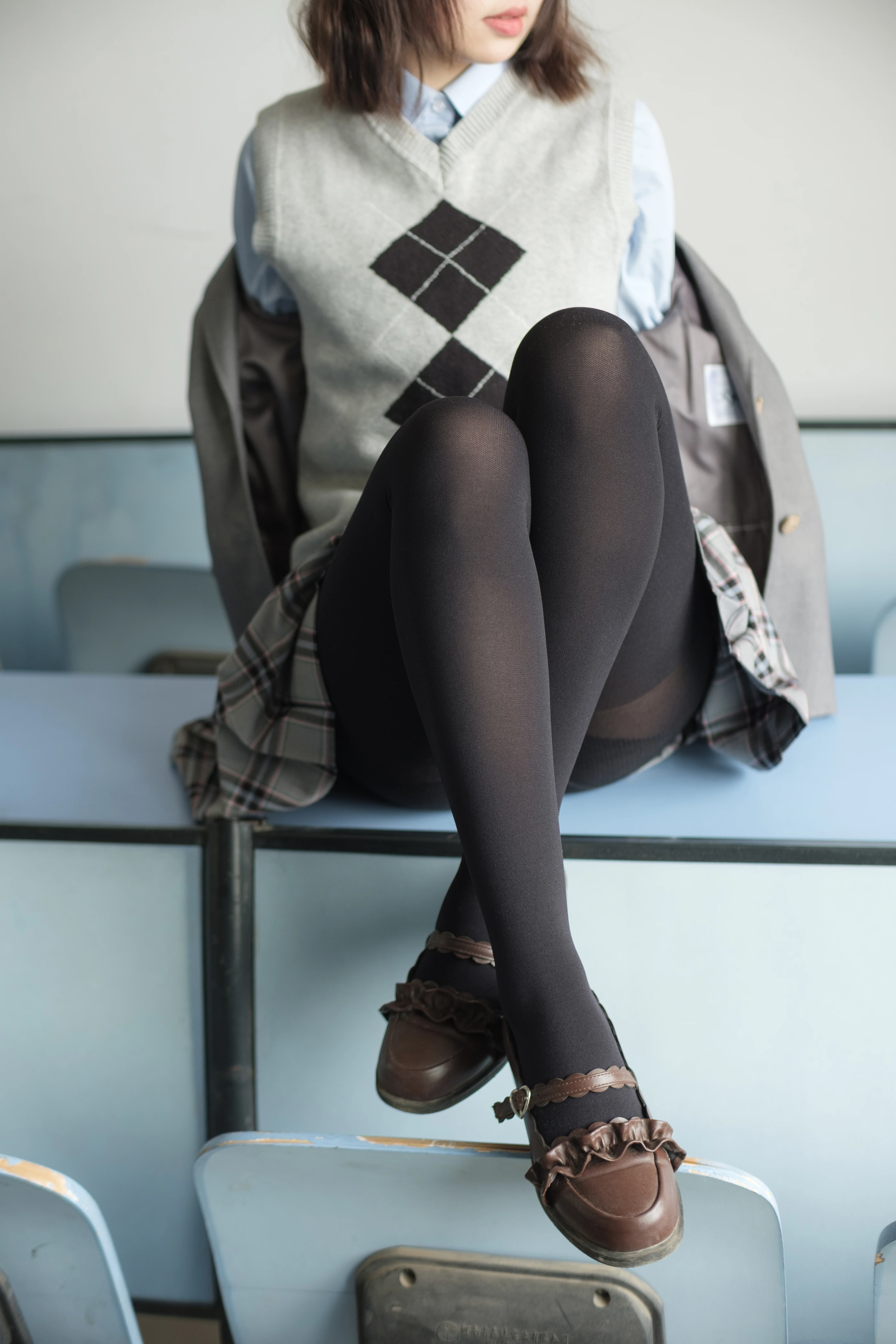 森萝财团 X-014 [123P 1V]插图1